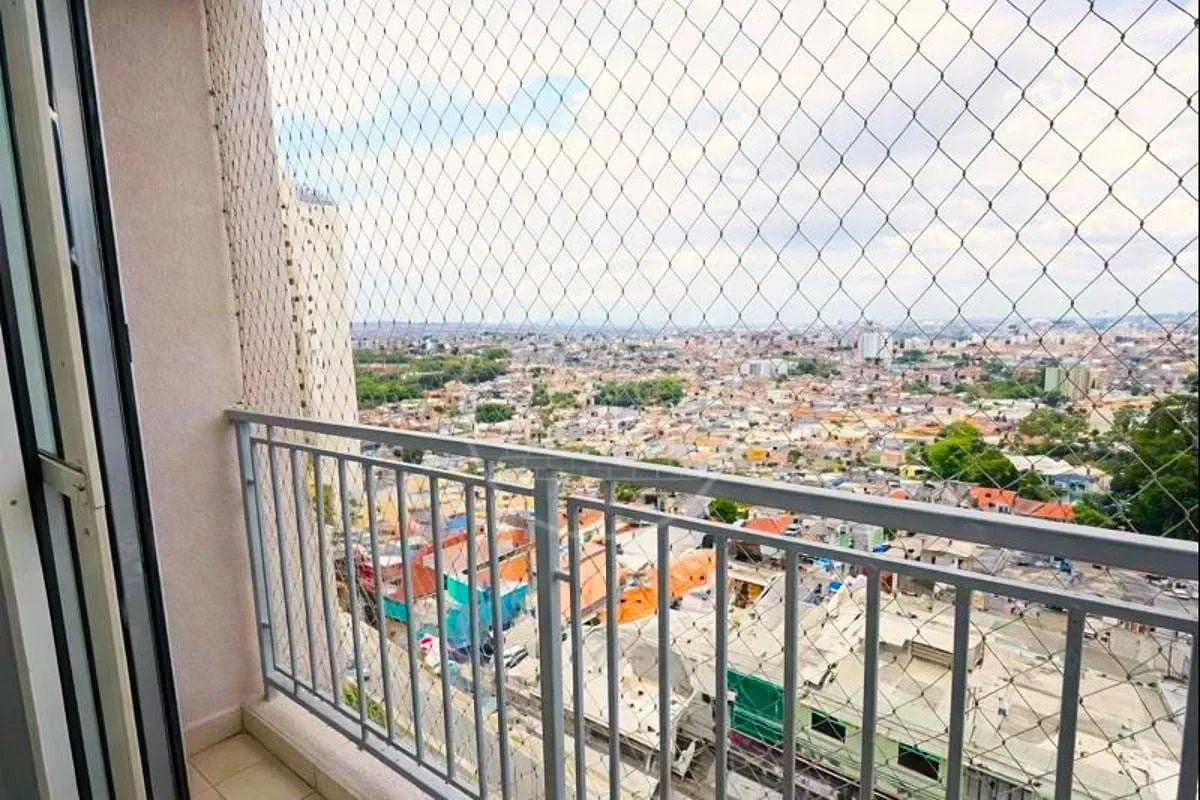 Apartamento, 2 quartos, 64 m² - Foto 16