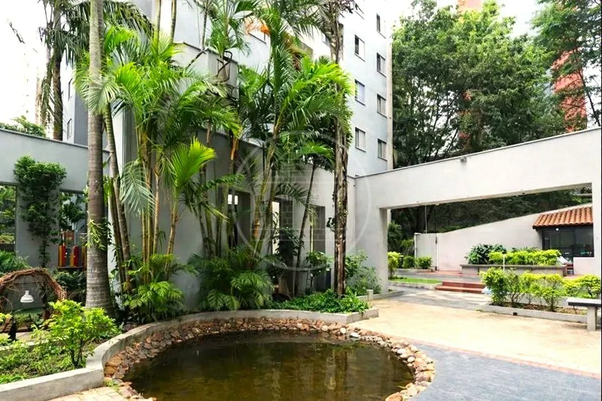 Apartamento, 2 quartos, 64 m² - Foto 17