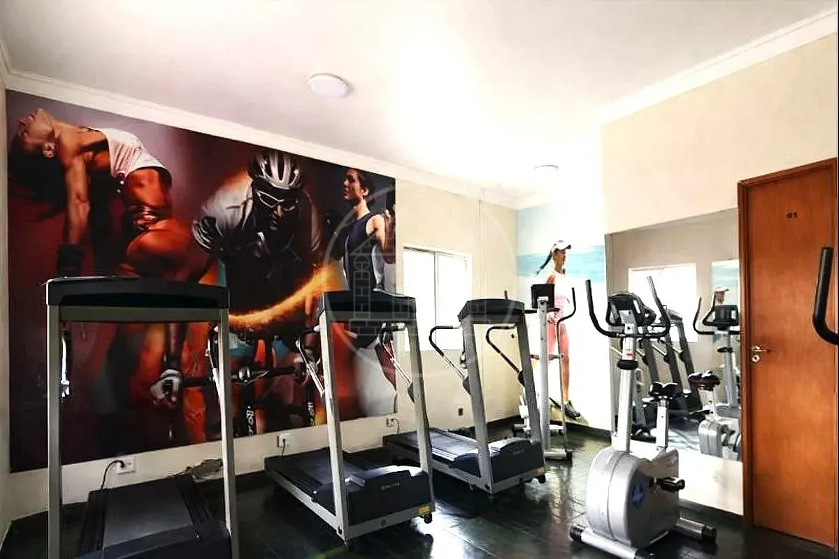 Apartamento, 2 quartos, 64 m² - Foto 19