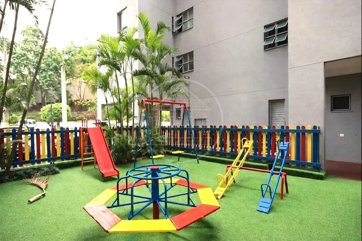 Apartamento, 2 quartos, 64 m² - Foto 23