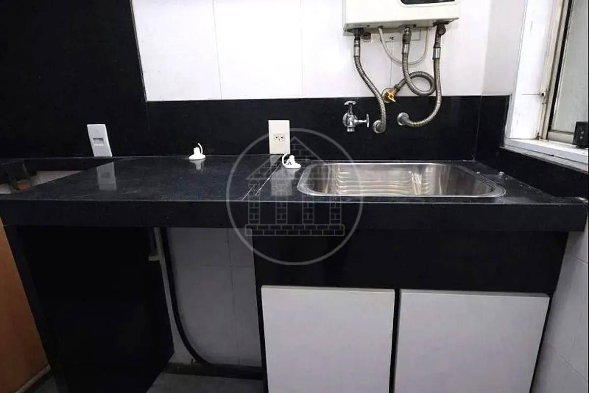 Apartamento, 2 quartos, 64 m² - Foto 8