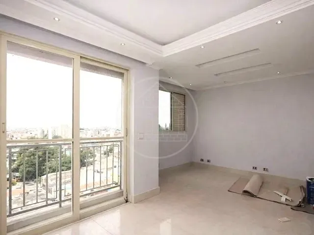 Apartamento 2 quartos e 1 banheiro, à venda, no bairro Vila Ivone em São Paulo