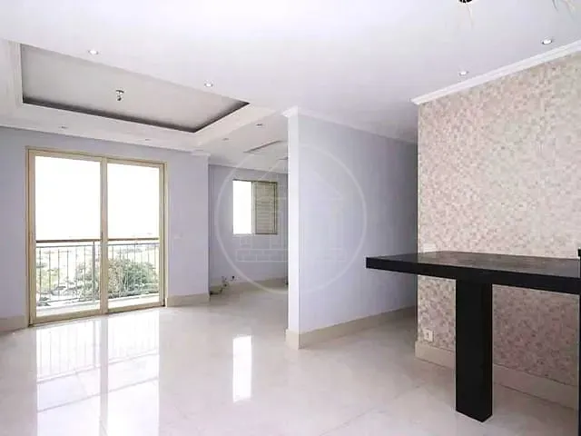Apartamento 2 quartos e 1 banheiro, à venda, no bairro Vila Ivone em São Paulo