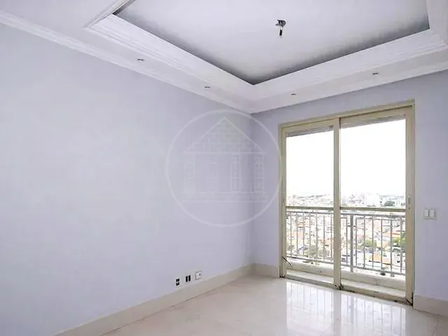 Apartamento 2 quartos e 1 banheiro, à venda, no bairro Vila Ivone em São Paulo