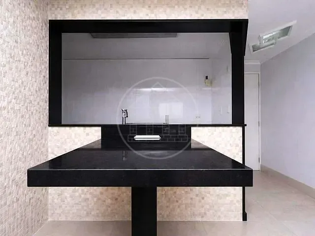 Apartamento 2 quartos e 1 banheiro, à venda, no bairro Vila Ivone em São Paulo