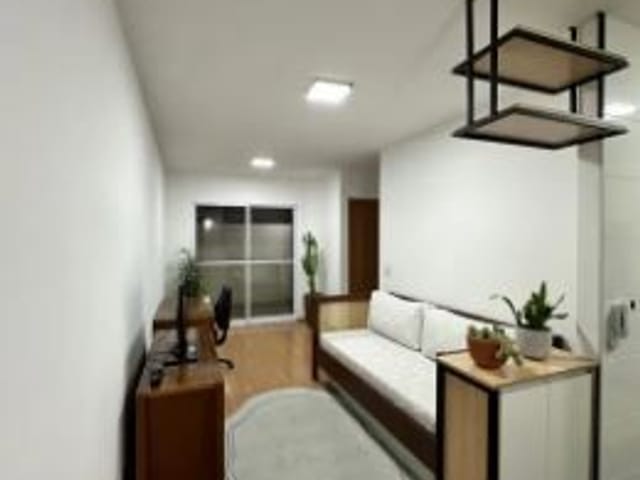 Foto do Apartamento - Apartamento com 2 dormitórios à venda, 46 m² por R$ 370.000,00 - Jardim Sul - São José dos Campos/SP | INDEPENDENCE NEGOCIOS IMOBILIARIOS LTDA