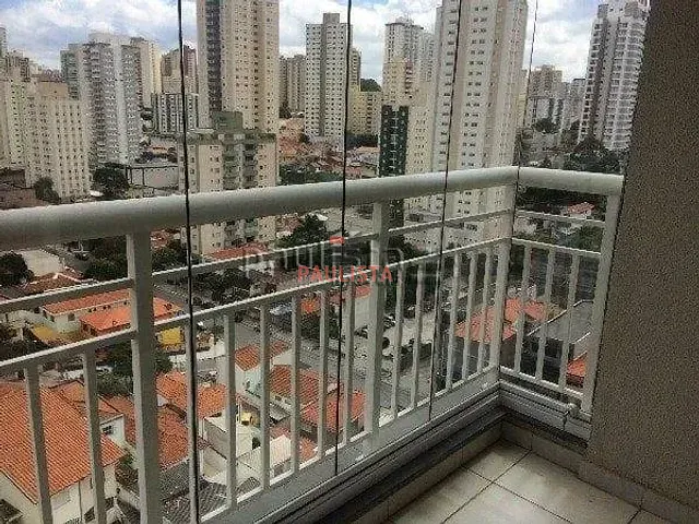 Apartamento 2 quartos e 2 banheiros, para alugar, no bairro Mirandópolis em São Paulo