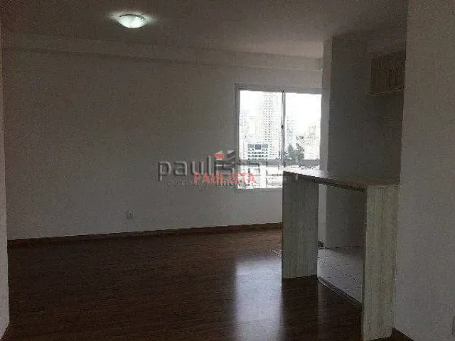 Apartamento 2 quartos e 2 banheiros, para alugar, no bairro Mirandópolis em São Paulo