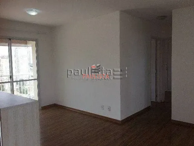 Apartamento 2 quartos e 2 banheiros, para alugar, no bairro Mirandópolis em São Paulo
