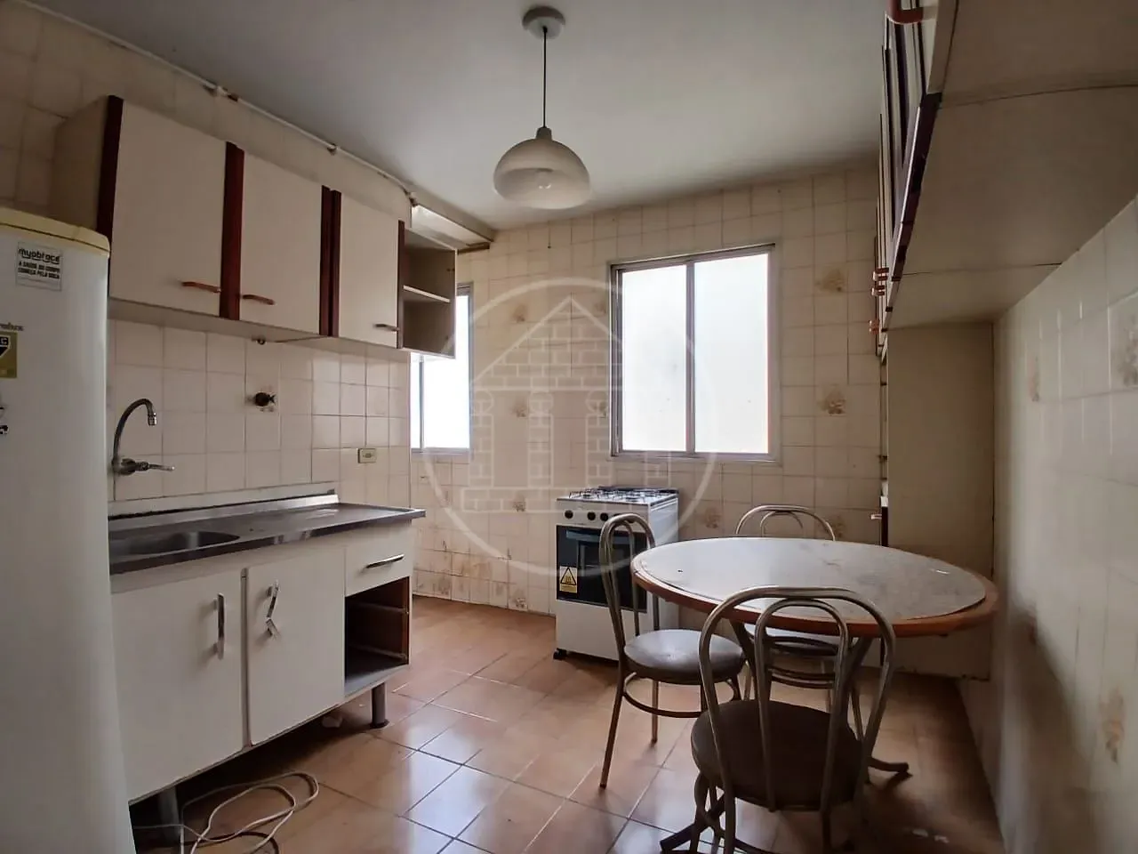 Apartamento, 2 quartos, 63 m² - Foto 1