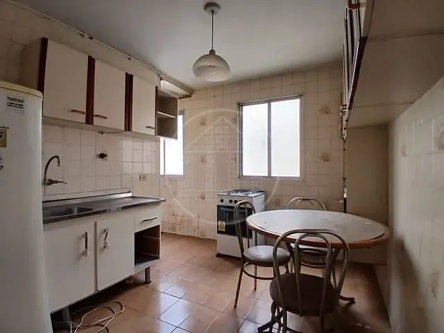 Apartamento com 63m² 2 quartos e 1 banheiro, à venda, no bairro Parque das Árvores em São Paulo