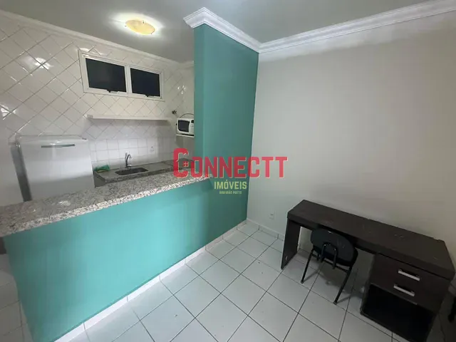 Apartamento 1 quarto e 1 banheiro, para alugar, no bairro Nova Ribeirânia em Ribeirão Preto