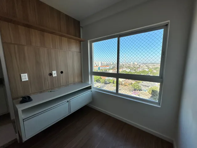 Apartamento 2 quartos e 1 banheiro, para alugar, no bairro Jardim Shangri-la A em Londrina