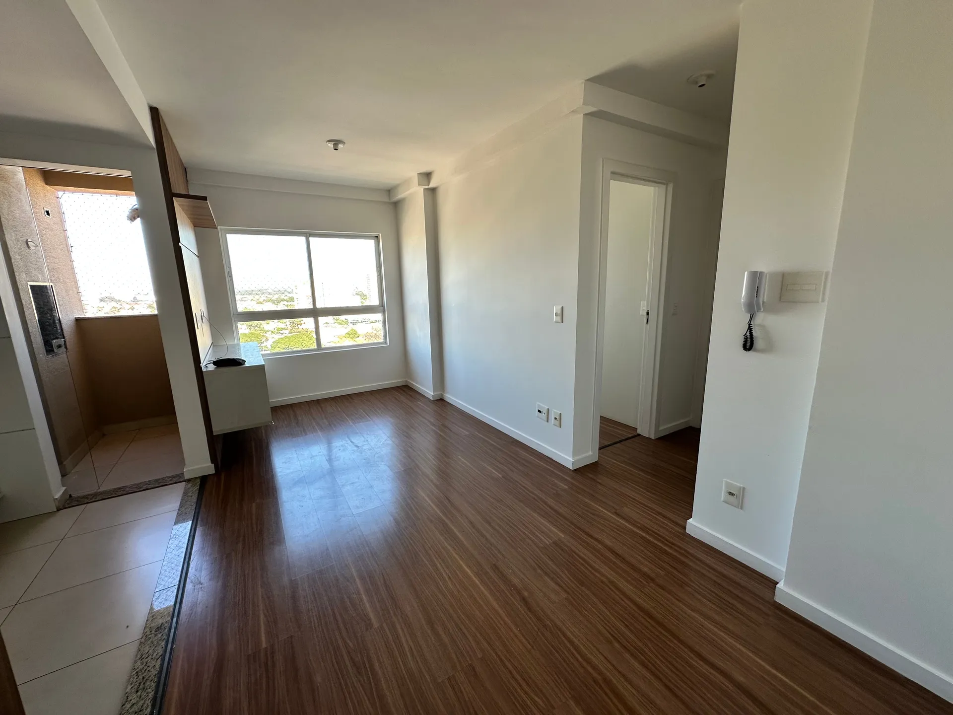 Apartamento, 2 quartos, 67 m² - Foto 2
