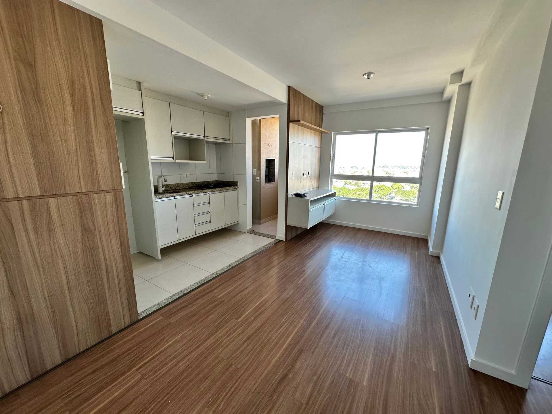 Apartamento, 2 quartos, 67 m² - Foto 3