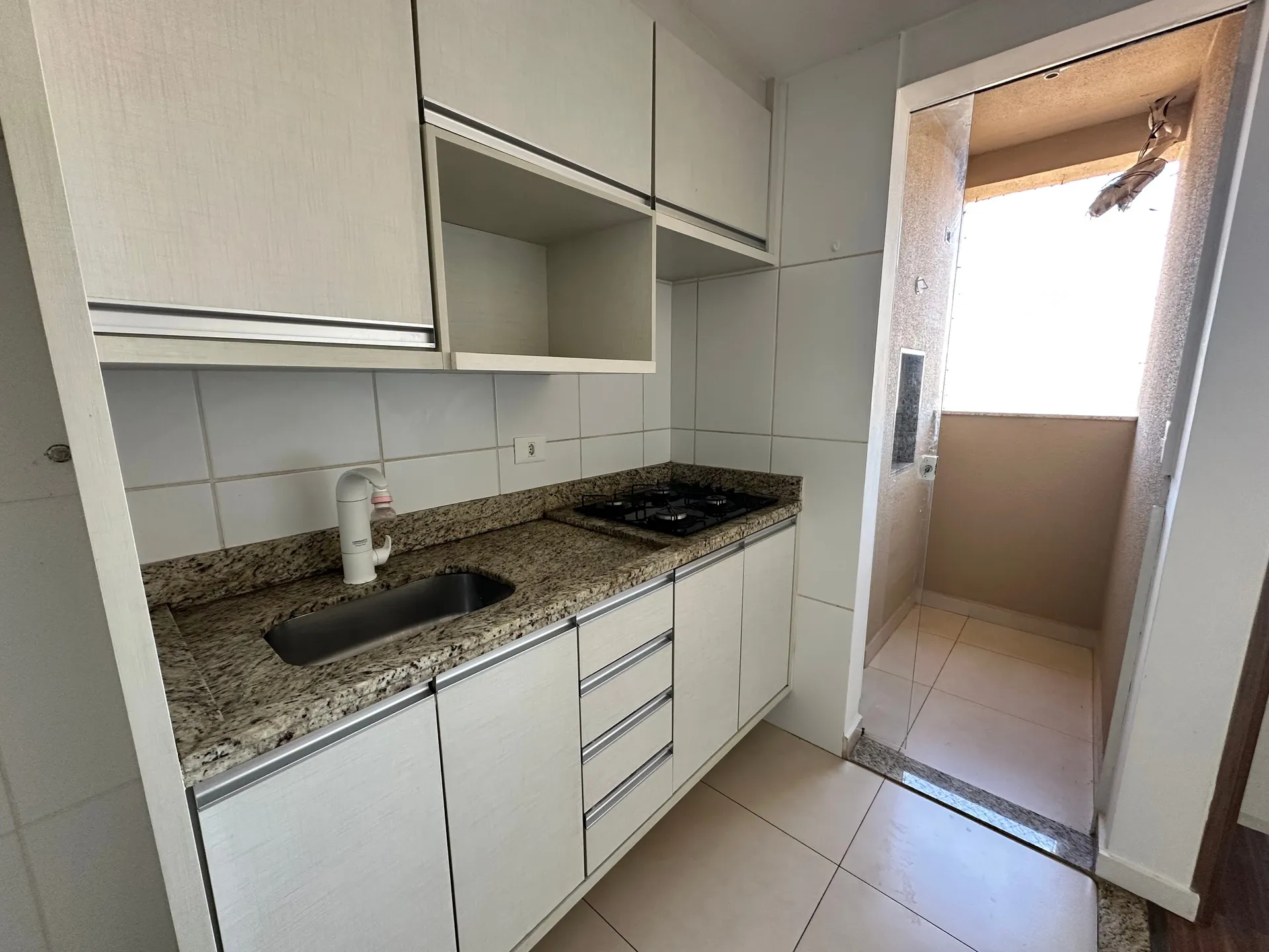 Apartamento, 2 quartos, 67 m² - Foto 6