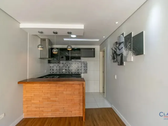 Apartamento 2 quartos e 1 banheiro, à venda, no bairro BOM JESUS em Campo Largo