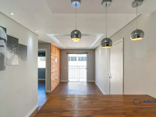 Apartamento 2 quartos e 1 banheiro, à venda, no bairro BOM JESUS em Campo Largo