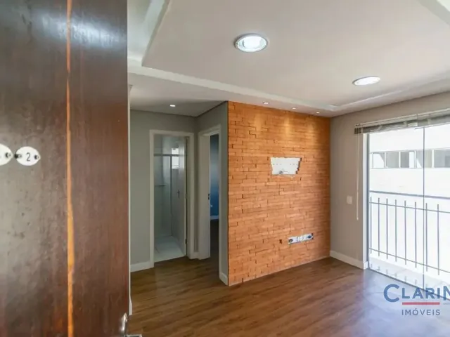 Apartamento 2 quartos e 1 banheiro, à venda, no bairro BOM JESUS em Campo Largo