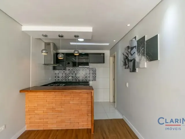 Apartamento 2 quartos e 1 banheiro, à venda, no bairro BOM JESUS em Campo Largo