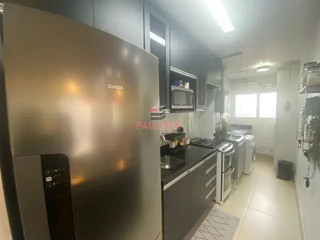Apartamento 2 quartos e 2 banheiros, à venda, no bairro Ipiranga em São Paulo