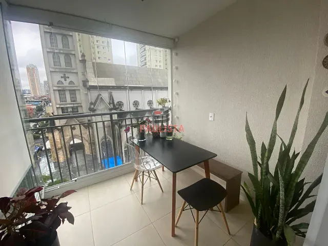 Apartamento 2 quartos e 2 banheiros, à venda, no bairro Ipiranga em São Paulo