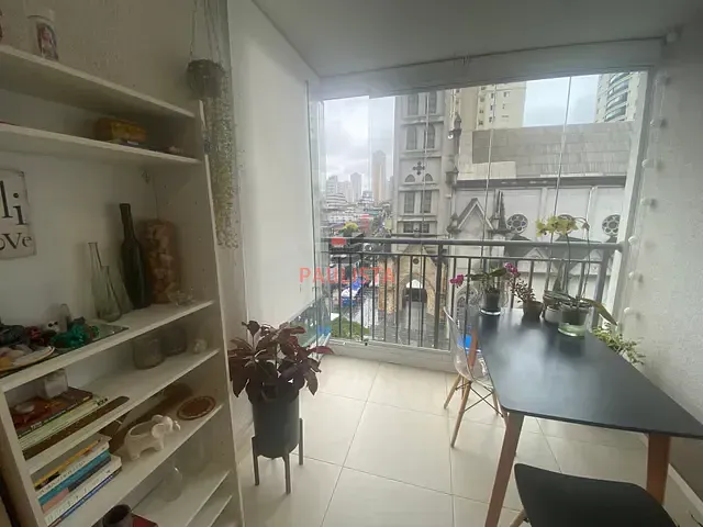 Apartamento 2 quartos e 2 banheiros, à venda, no bairro Ipiranga em São Paulo