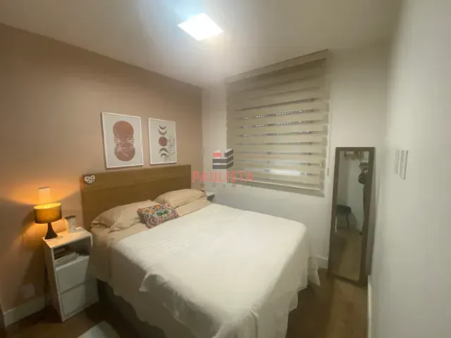 Apartamento 2 quartos e 2 banheiros, à venda, no bairro Ipiranga em São Paulo