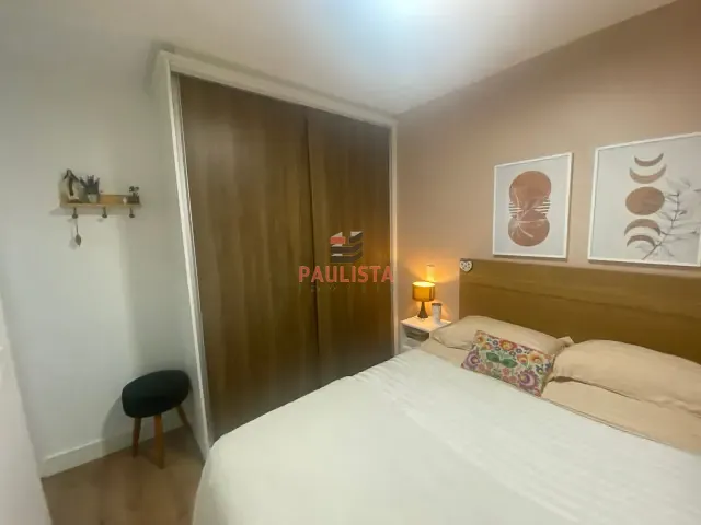 Apartamento 2 quartos e 2 banheiros, à venda, no bairro Ipiranga em São Paulo