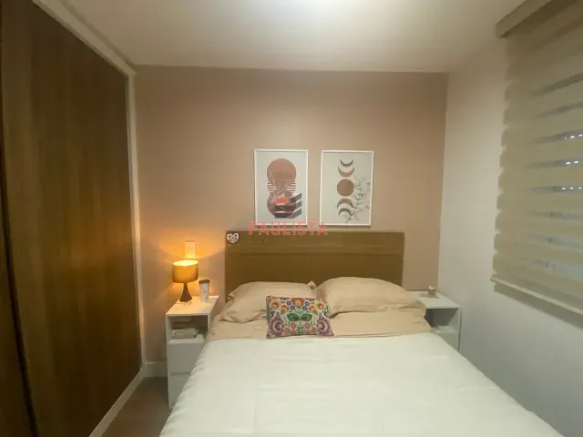 Apartamento 2 quartos e 2 banheiros, à venda, no bairro Ipiranga em São Paulo