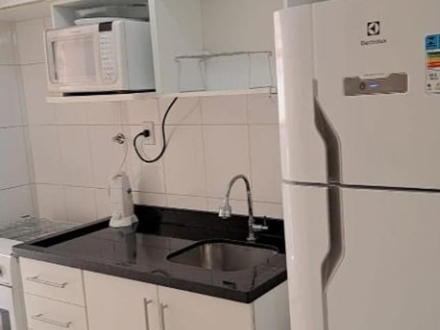 Foto do Apartamento - Apartamento com 2 dormitórios à venda, 50 m² por R$ 212.000,00 - Conceição - Osasco/SP | Pitale Imóveis Ltda.