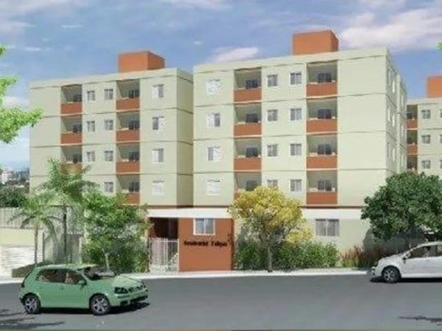 Foto do Apartamento - Apartamento com 2 dormitórios à venda, 50 m² por R$ 212.000,00 - Conceição - Osasco/SP | Pitale Imóveis Ltda.