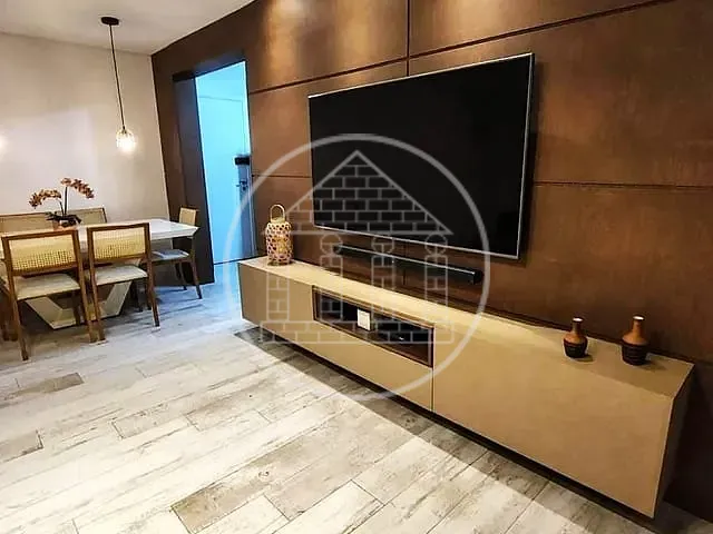 Apartamento 2 quartos e 3 banheiros, à venda, no bairro Bosque da Saúde em São Paulo