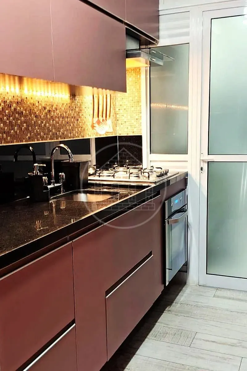 Apartamento, 2 quartos, 92 m² - Foto 7
