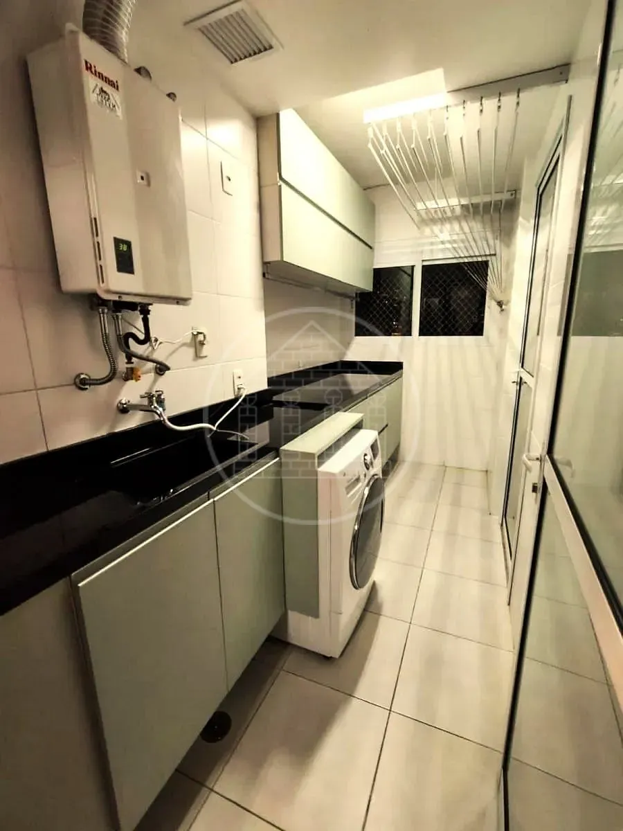 Apartamento, 2 quartos, 92 m² - Foto 11