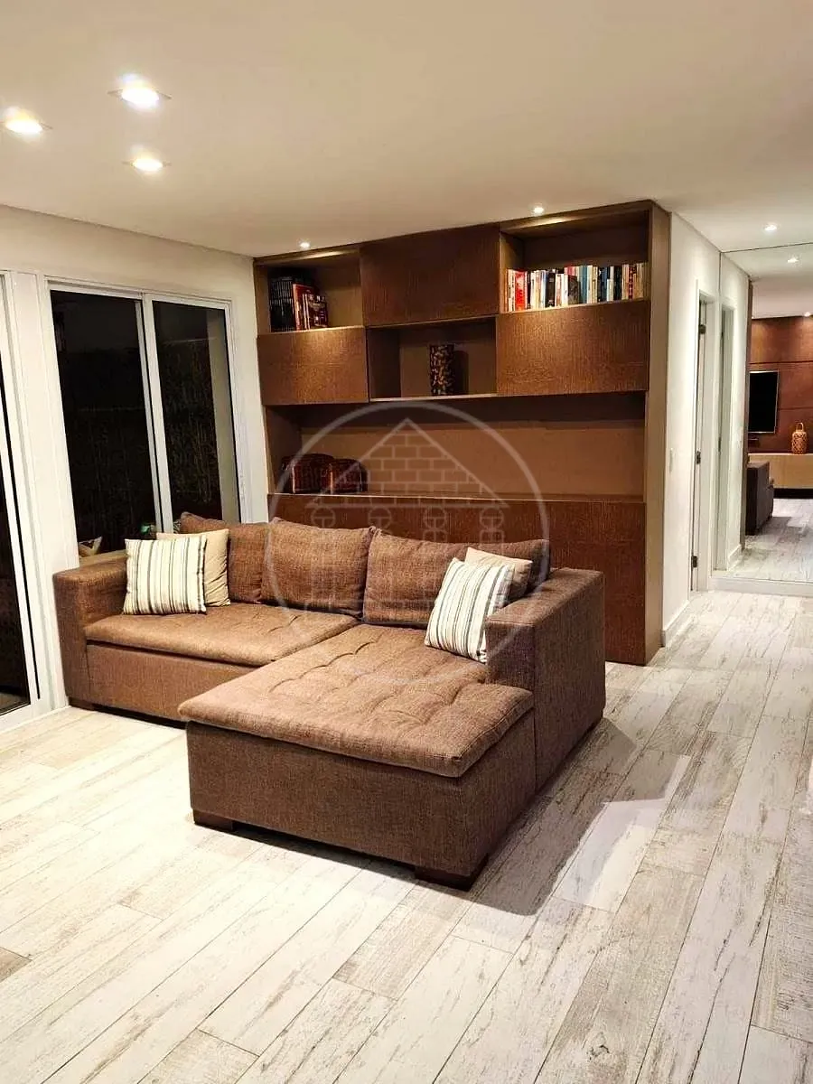 Apartamento, 2 quartos, 92 m² - Foto 4