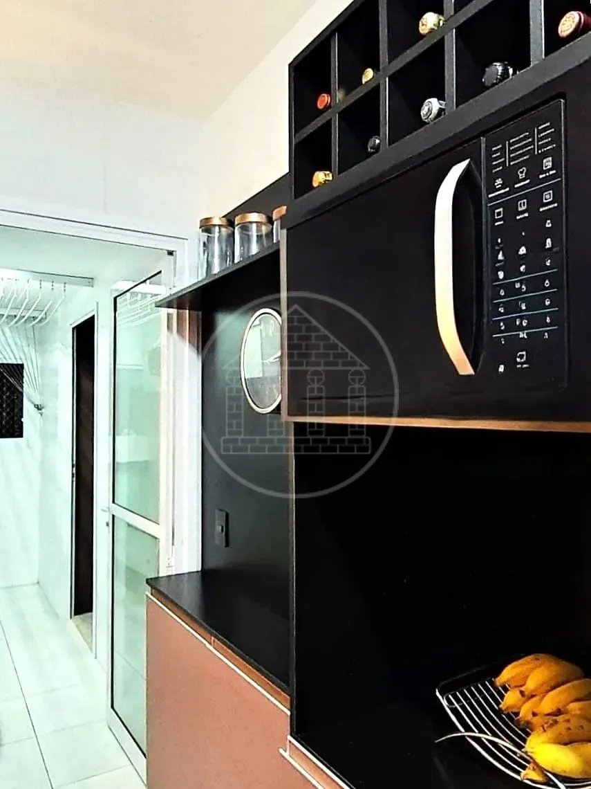 Apartamento, 2 quartos, 92 m² - Foto 8