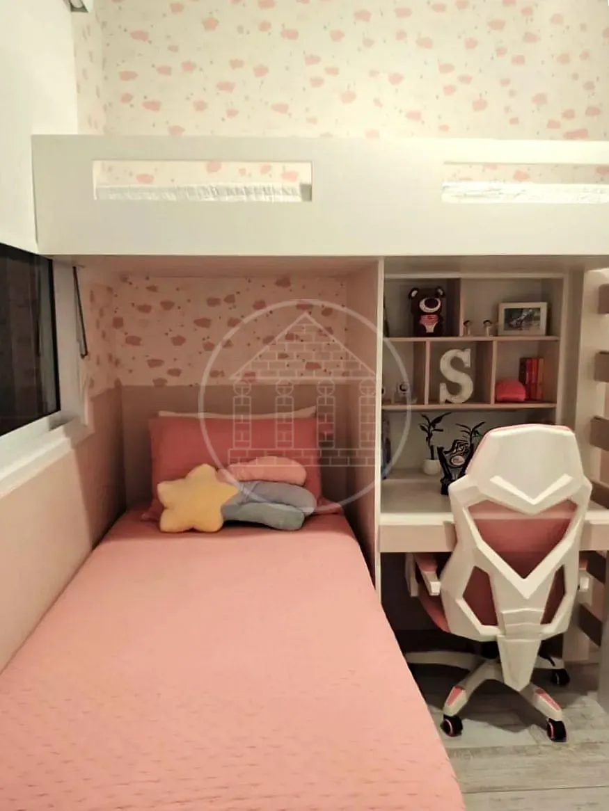 Apartamento, 2 quartos, 92 m² - Foto 15
