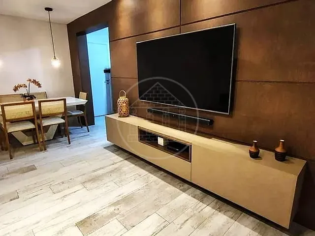 Apartamento 2 quartos e 3 banheiros, à venda, no bairro Bosque da Saúde em São Paulo
