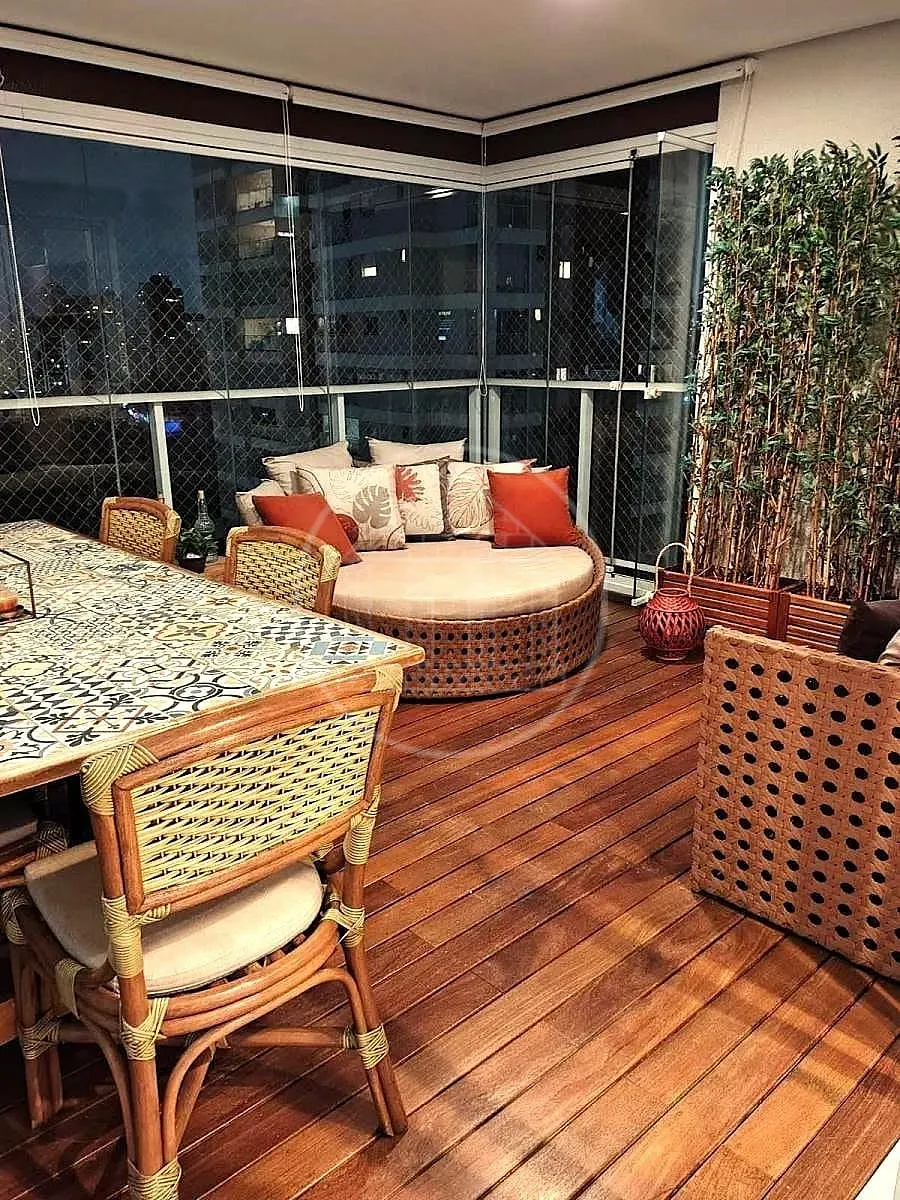 Apartamento, 2 quartos, 92 m² - Foto 13
