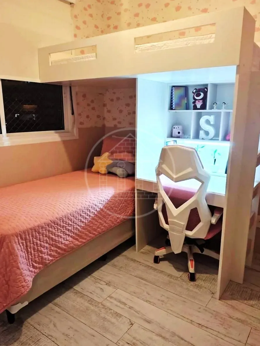 Apartamento, 2 quartos, 92 m² - Foto 14