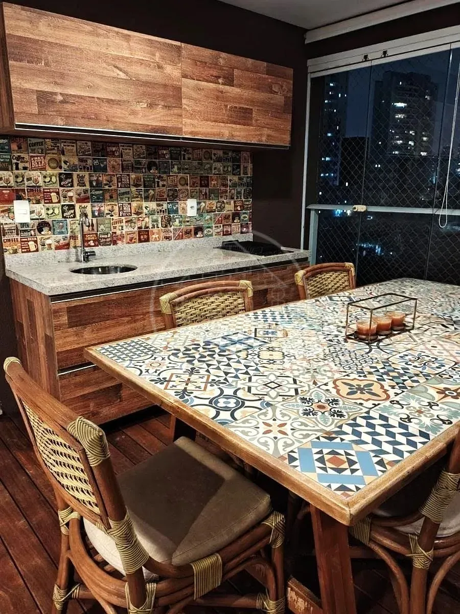 Apartamento, 2 quartos, 92 m² - Foto 12
