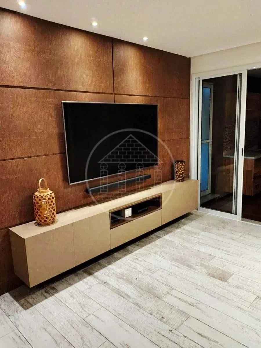 Apartamento, 2 quartos, 92 m² - Foto 2