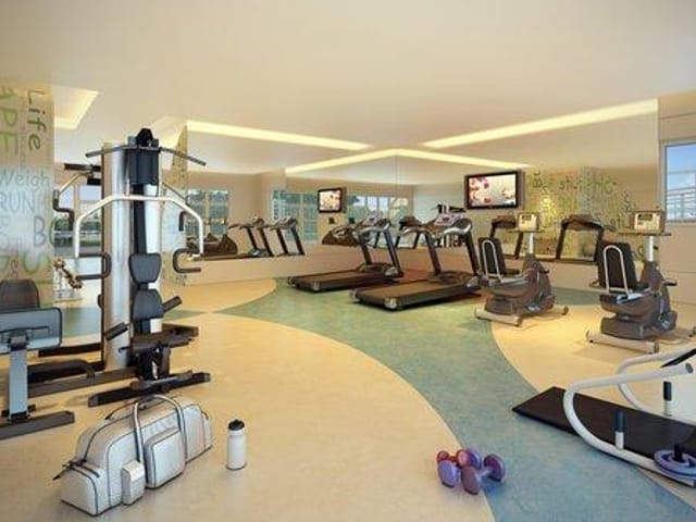 Foto do Apartamento - Apartamento residencial à venda, Vila Ema, São Paulo. | ZONA LESTE IMÓVEIS