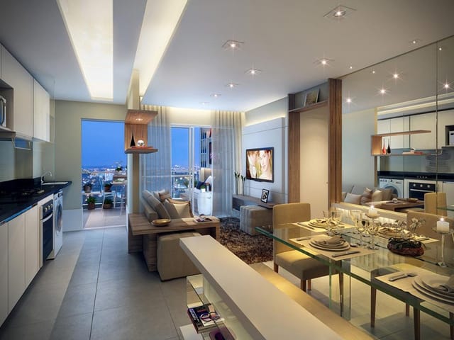 Foto do Apartamento - Apartamento residencial à venda, Vila Ema, São Paulo. | ZONA LESTE IMÓVEIS