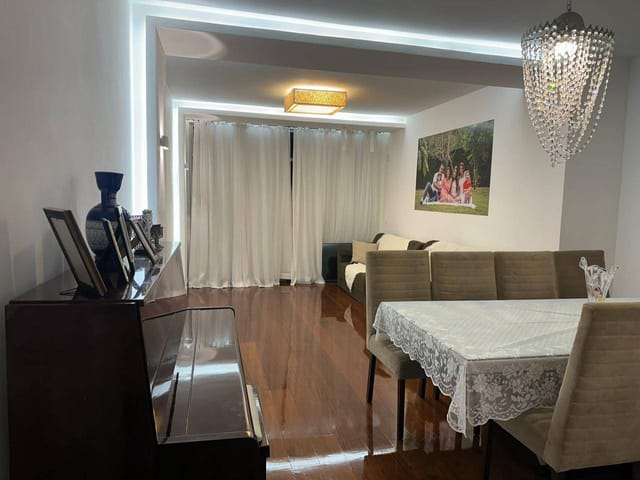 Foto do Apartamento - Apartamento para venda e locação, Icaraí, Niterói, RJ | ABIDON NAZARETH IMÓVEIS