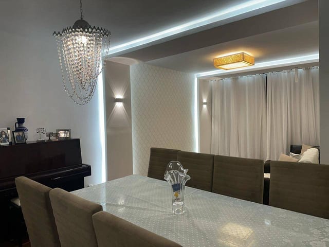 Foto do Apartamento - Apartamento para venda e locação, Icaraí, Niterói, RJ | ABIDON NAZARETH IMÓVEIS