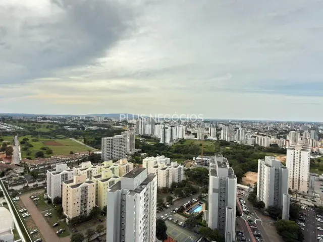 Apartamento com 46m² 1 quarto e 1 banheiro, à venda, no bairro Parque Campolim em Sorocaba