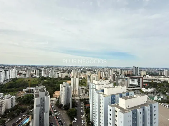 Apartamento com 46m² 1 quarto e 1 banheiro, à venda, no bairro Parque Campolim em Sorocaba
