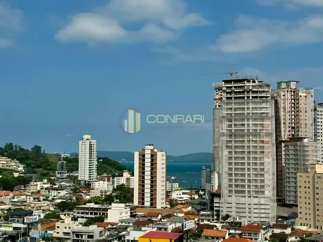 Apartamento 2 quartos e 1 banheiro, para alugar, no bairro Alto São Bento em Itapema